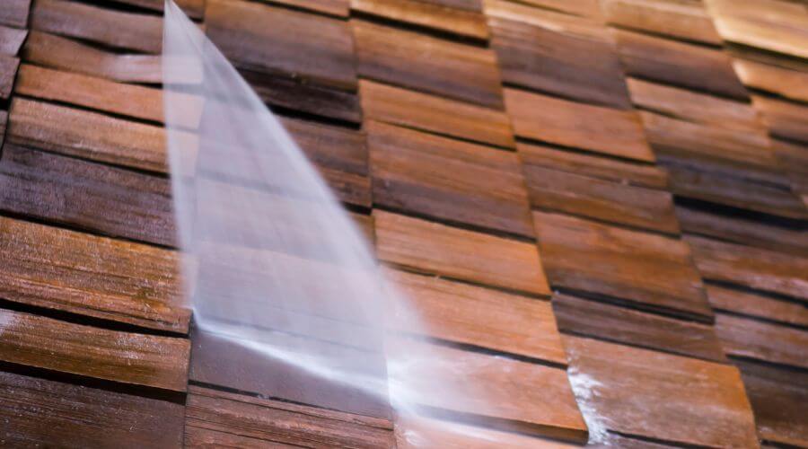 Professional tile roof repair services in Lebec, CA
